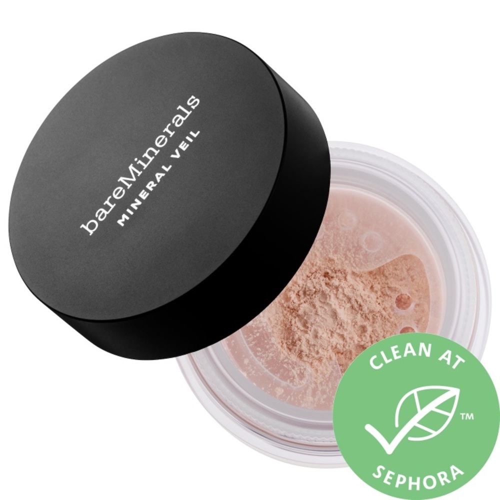 ✨bareMinerals✨Original Mineral Veil Loose Setting Powder - Mini - Picture 1 of 16